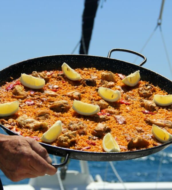 paella-en-barco-tabarca